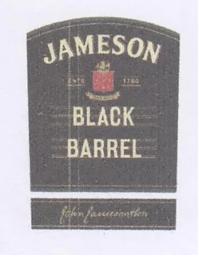 A INU BARREL