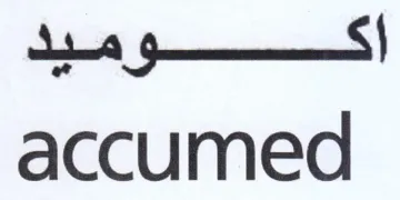 ed Jee accumed trademark logo