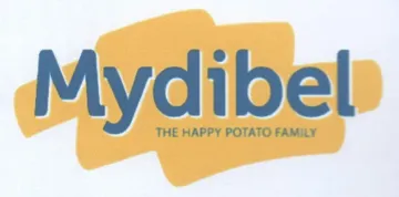 y THE HAPPY POTATO FAMILY