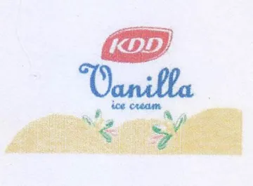 Vanilla