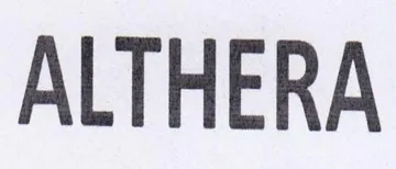 ALTHERA