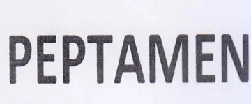 PEPTAMEN
