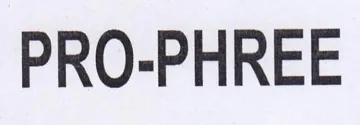 PRO-PHREE