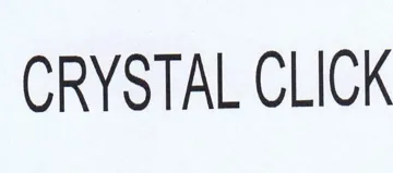 CRYSTAL CLICK