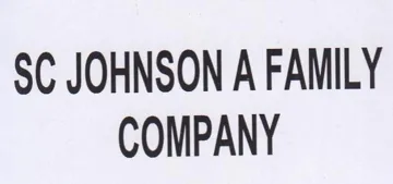 SC JOHNSON A FAMILY COMPANY