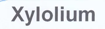 Xylolium