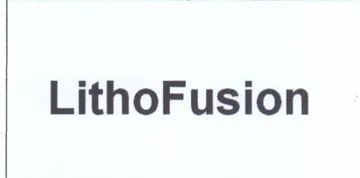 LithoFusion