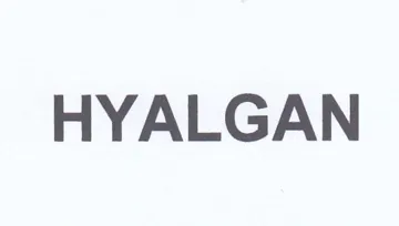 HYALGAN