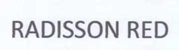 RADISSON RED