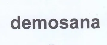 demosana