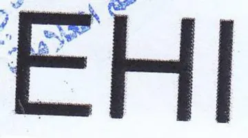 EHI