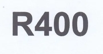 R400