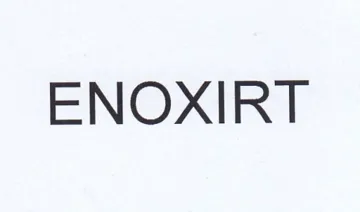 ENOXIRT