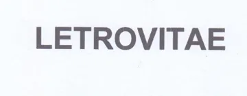 LETROVITAE