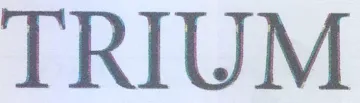 TRIUM