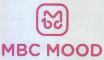 MBC MOOD trademark logo
