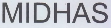 MIDHAS trademark logo