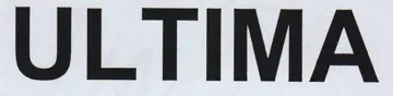 ULTIMA