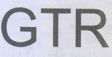 GTR