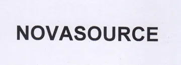 NOVASOURCE