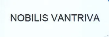 NOBILIS VANTRIVA