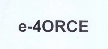 e-4ORCE