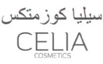C ELIA سيليا كوزمتكس