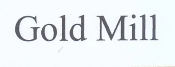 Gold Mill