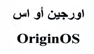 OriginOS اورجين أو اس