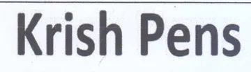 Krish Pens