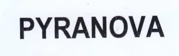 PYRANOVA
