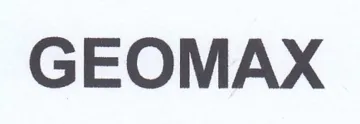 GEOMAX