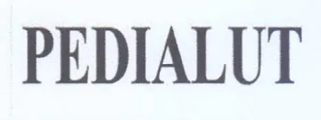 PEDIALUT