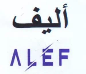 ALEF