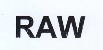 RAW