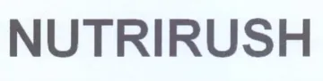 NUTRIRUSH