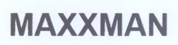 MAXXMAN
