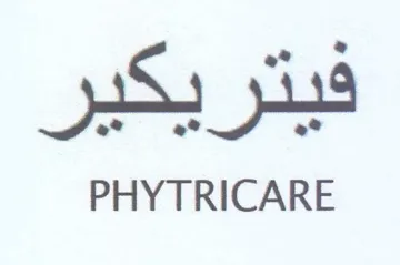 PHYTRICARE