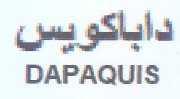 DAPAQUIS داباكويس