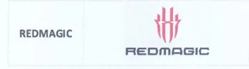 REDMAGIC tH REDMAGIC