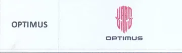 OPTIMUS اده
