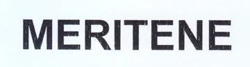 MERITENE