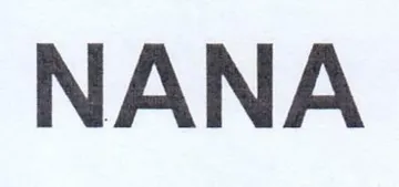 NANA