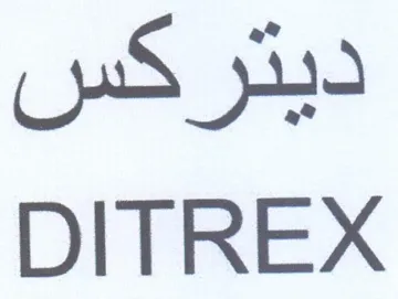 DITREX ديتركس