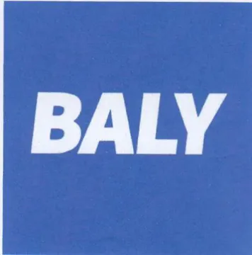 BALY