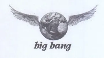big bang