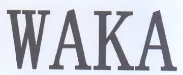 WAKA