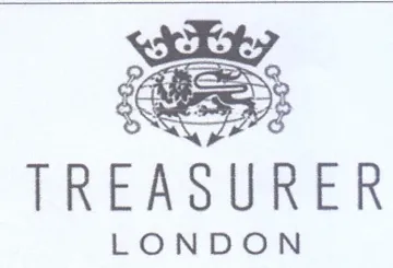 see LREASURER