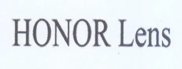 HONOR Lens