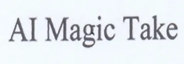 AI Magic Take